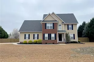 120 Advance Dr, Lillington, NC 27546 - Photo 1