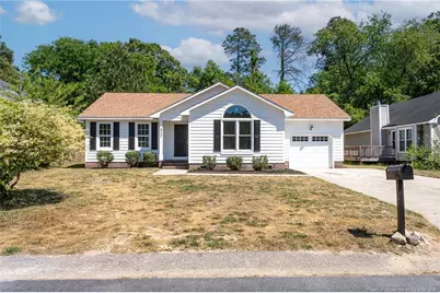 6337 Rhemish Drive, Fayetteville, NC 28304 - Photo 1