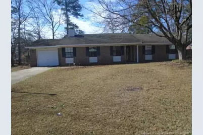 6809 Brush Creek Road, Fayetteville, NC  - Photo 1