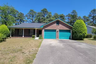 6870 Pin Oak Ln, Fayetteville, NC 28314 - Photo 1