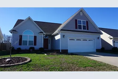 [Address not provided], Fayetteville, NC 28306 - Photo 1