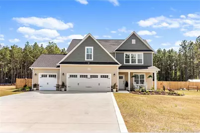 859 Rhum (Lot 24) Drive, Fayetteville, NC 28311 - Photo 1