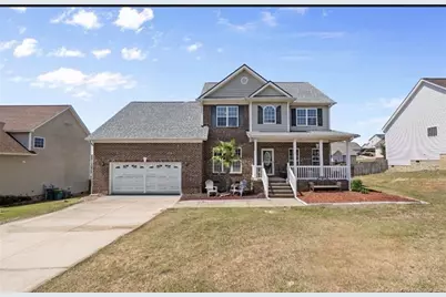 3932 Hunting Path Drive, Hope Mills, NC 28348 - Photo 1