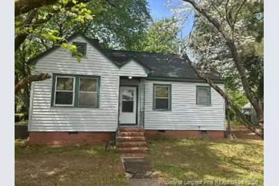 282 Windsor Drive, Fayetteville, NC 28301 - Photo 1