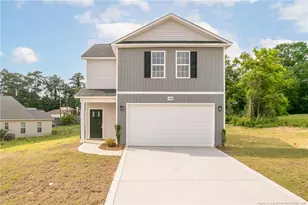 1205 Bromley Dr, Fayetteville, NC 28304 - Photo 1