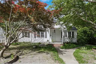 807 Cape Fear Avenue, Fayetteville, NC 28303 - Photo 1