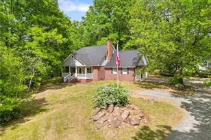 751 Sheriff Watson Rd, Sanford, NC 27330 - Photo 1