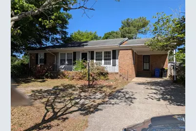1403 Mack Street, Spring Lake, NC 28390 - Photo 1