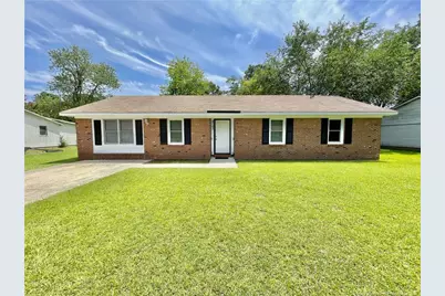 4743 Old Spears Road, Fayetteville, NC 28304 - Photo 1