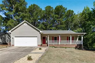 215 Carolina Way, Sanford, NC 27332 - Photo 1