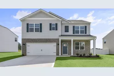 140 Rashford Way, Raeford, NC 28376 - Photo 1