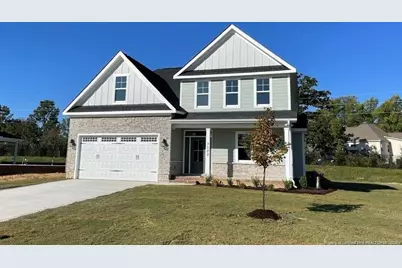 3200 Carnoustie Court, Fayetteville, NC 28306 - Photo 1