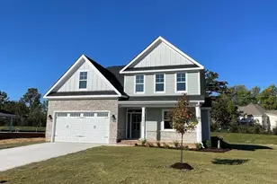 3200 Carnoustie Ct, Fayetteville, NC 28306 - Photo 1