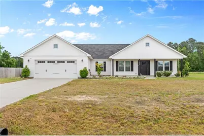 98 Vesper Lane, Parkton, NC 28371 - Photo 1