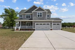 7031 Glynn Mill Farm Dr, Fayetteville, NC 28306 - Photo 1