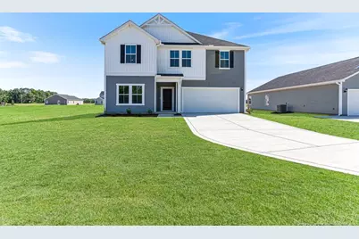 2201 Nahunta Road, Pikeville, NC 27863 - Photo 1