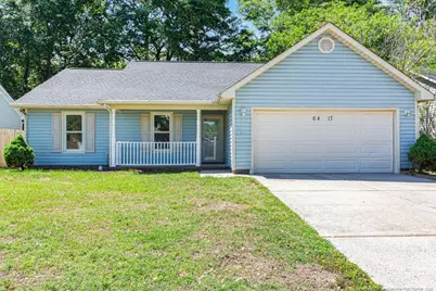 6417 Rhemish Drive, Fayetteville, NC 28304 - Photo 1
