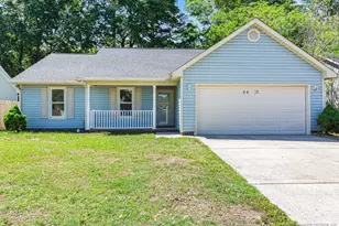 6417 Rhemish Dr, Fayetteville, NC 28304 - Photo 1