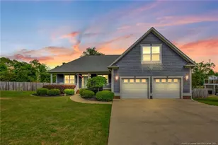 6126 Tudor Pl, Linden, NC 28356 - Photo 1