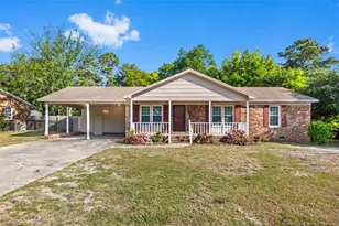 1467 Habersham Dr, Fayetteville, NC 28304 - Photo 1