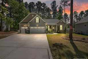77 Sherwood Ln, Sanford, NC 27332 - Photo 1