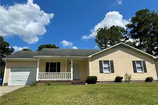 6717 Sandfield Ct, Fayetteville, NC 28304 - Photo 1