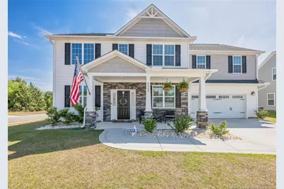 4705 Coffee Tree Drive, Fayetteville, NC 28314 - Photo 1