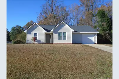 6557 Anniston Street, Parkton, NC 28371 - Photo 1