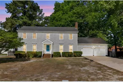 5821 Waldwick Road, Fayetteville, NC 28311 - Photo 1