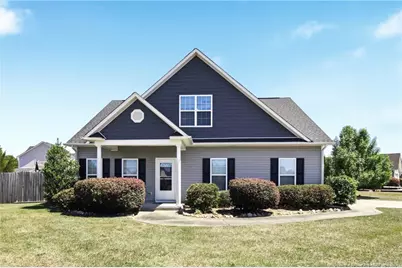 2001 Tinman Drive, Fayetteville, NC 28314 - Photo 1