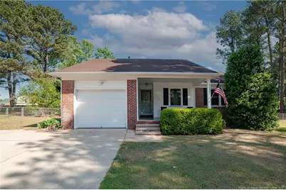 1121 Butterwood Circle, Fayetteville, NC 28314 - Photo 1