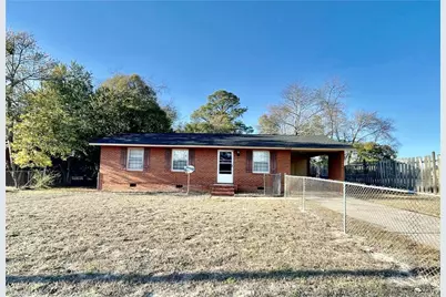 3522 Thomas Avenue, Fayetteville, NC 28304 - Photo 1