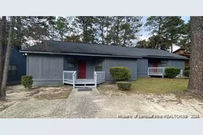 3592-3594 Torbay Drive, Fayetteville, NC 28311 - Photo 1