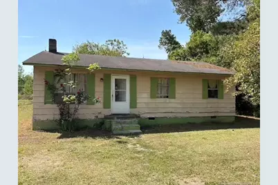 118 Brooklyn Street, Red Springs, NC 28377 - Photo 1