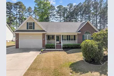 3331 Broomsgrove Drive, Fayetteville, NC 28306 - Photo 1