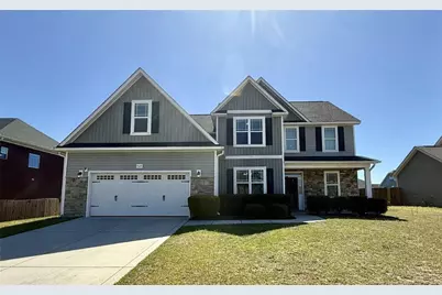 5125 Perfection Lane, Hope Mills, NC 28348 - Photo 1