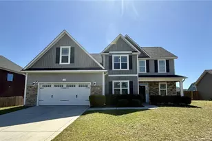 5125 Perfection Ln, Hope Mills, NC 28348 - Photo 1