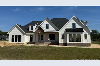 5711 Edge Farm Drive, Hope Mills, NC 28348 - Photo 1