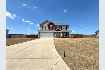 240 Declaration Drive, Raeford, NC 28376 - Photo 1