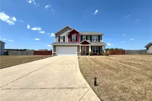 240 Declaration Dr, Raeford, NC 28376 - Photo 1