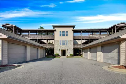 1611 Bluffside Drive #301, Fayetteville, NC 28312 - Photo 1