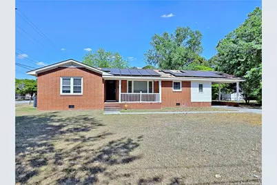 4410 Clyne Street, Fayetteville, NC 28311 - Photo 1