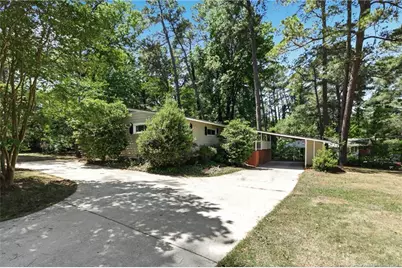 1905 Spruce Street, Fayetteville, NC 28303 - Photo 1