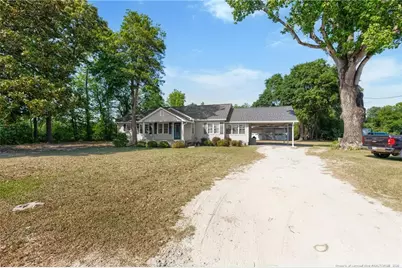 520 Caton Road, Lumberton, NC 28360 - Photo 1