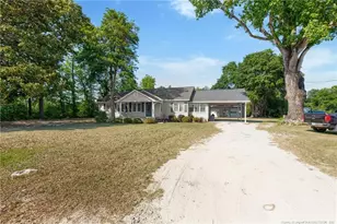 520 Caton Rd, Lumberton, NC 28360 - Photo 1