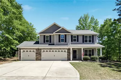 2814 Rockfish Road, Raeford, NC 28376 - Photo 1