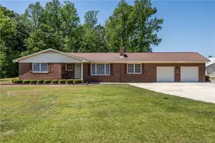 2023 Mercer Mill Rd, Lumberton, NC 28358 - Photo 1