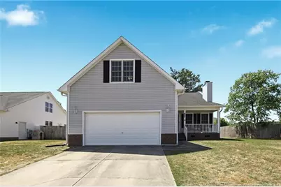 5335 Heather Street, Hope Mills, NC 28348 - Photo 1