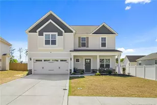 173 London Dr, Raeford, NC 28376 - Photo 1