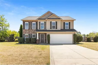 269 Declaration Drive, Raeford, NC 28376 - Photo 1